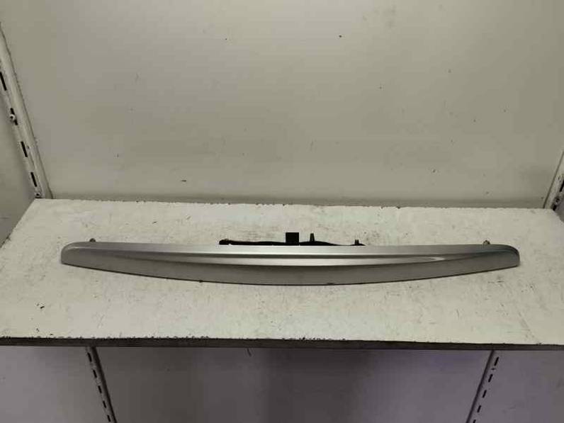 MANETA EXTERIOR PORTON CITROEN C3 2004 1.4 HDI (68 CV)