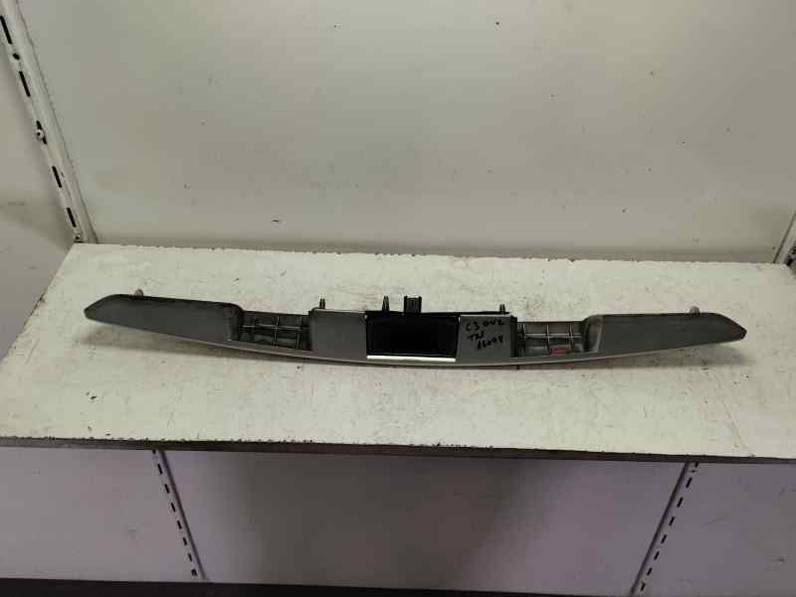 MANETA EXTERIOR PORTON CITROEN C3 2004 1.4 HDI (68 CV)