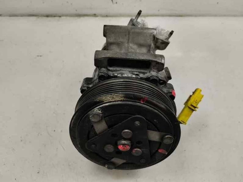 COMPRESOR AIRE ACONDICIONADO CITROEN C3 2004 1.4 HDI (68 CV)