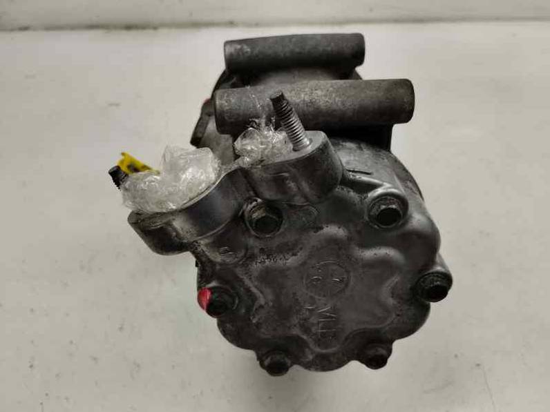 COMPRESOR AIRE ACONDICIONADO CITROEN C3 2004 1.4 HDI (68 CV)