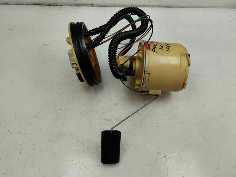 BOMBA COMBUSTIBLE FORD FOCUS BERLINA 2000 1.6 (100 CV)