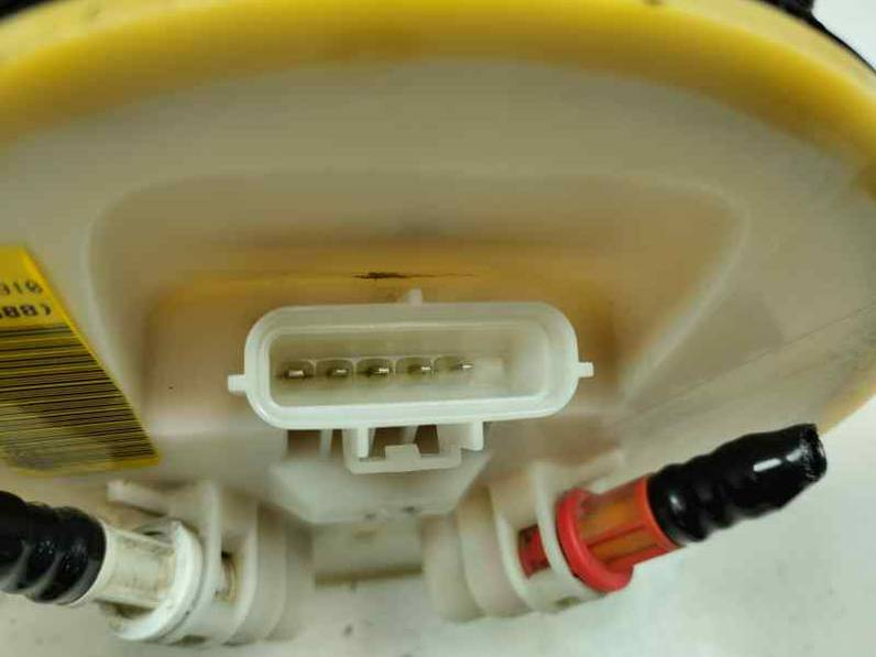 BOMBA COMBUSTIBLE FORD FOCUS BERLINA 2000 1.6 (100 CV)