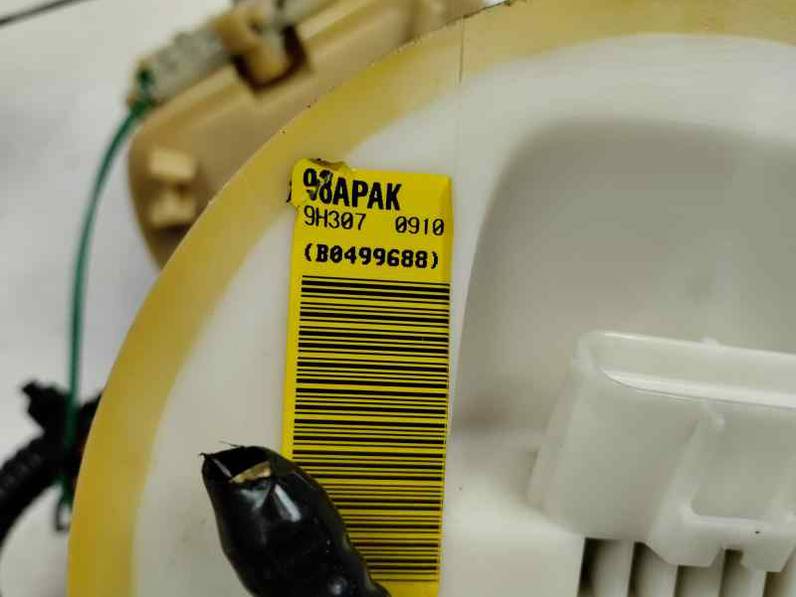 BOMBA COMBUSTIBLE FORD FOCUS BERLINA 2000 1.6 (100 CV)