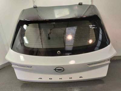 PORTON TRASERO OPEL MOKKA B 2021 1.2 - 96 KW (131 CV)