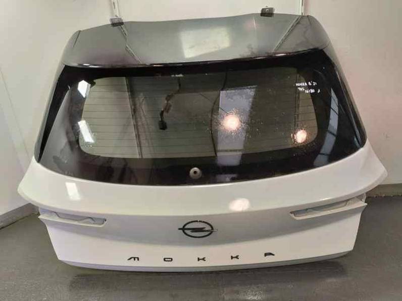PORTON TRASERO OPEL MOKKA B 2021 1.2 - 96 KW (131 CV)