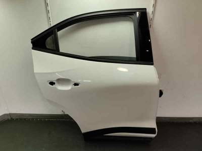 PUERTA TRASERA DERECHA OPEL MOKKA B 2021 1.2 - 96 KW (131 CV)