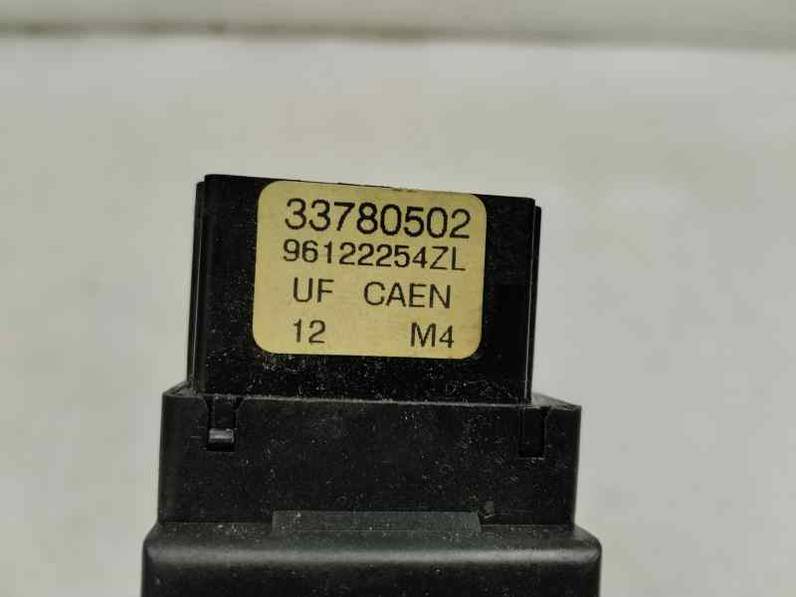 MANDO LUCES CITROEN AX 1995 1.5 DIESEL (57 CV)