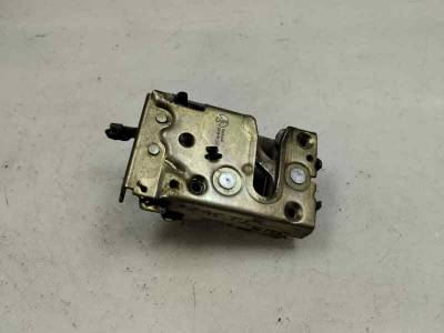 CERRADURA PUERTA TRASERA IZQUIERDA CITROEN AX 1995 1.5 DIESEL (57 CV)