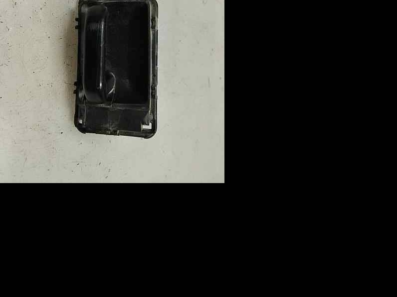 MANETA INTERIOR DELANTERA DERECHA CITROEN AX 1995 1.5 DIESEL (57 CV)