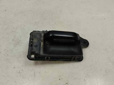MANETA INTERIOR TRASERA DERECHA CITROEN AX 1995 1.5 DIESEL (57 CV)
