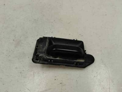 MANETA INTERIOR TRASERA IZQUIERDA CITROEN AX 1995 1.5 DIESEL (57 CV)