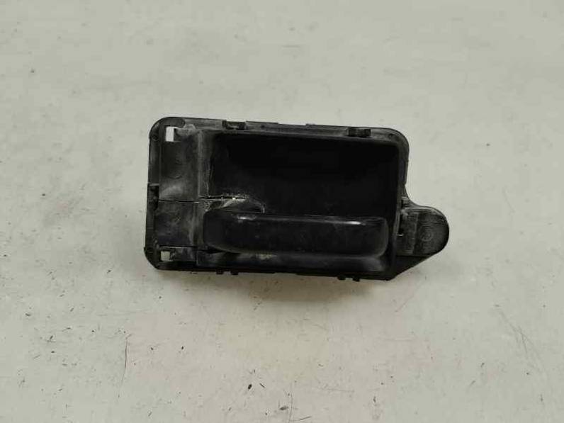 MANETA INTERIOR DELANTERA IZQUIERDA CITROEN AX 1995 1.5 DIESEL (57 CV)