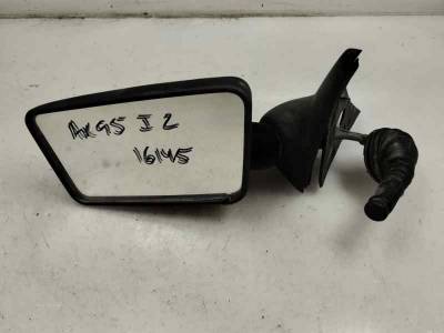 RETROVISOR IZQUIERDO CITROEN AX 1995 1.5 DIESEL (57 CV)