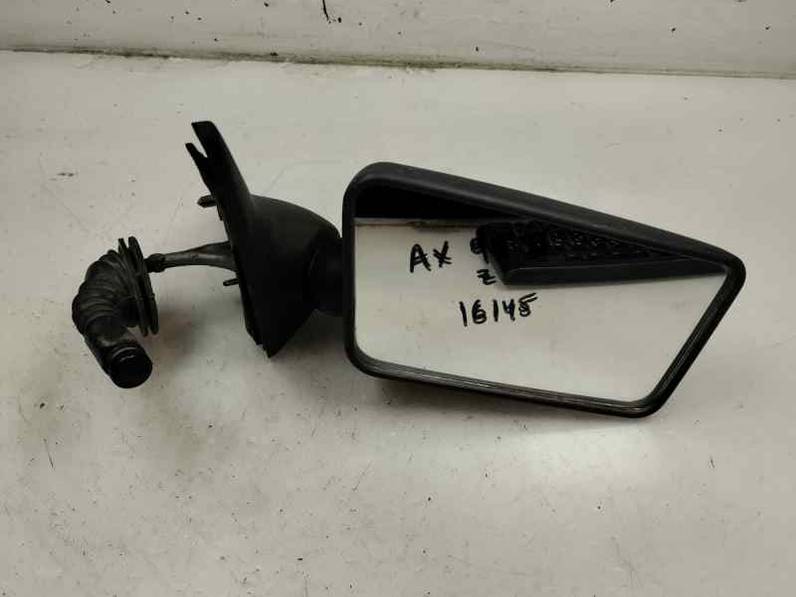 RETROVISOR DERECHO CITROEN AX 1995 1.5 DIESEL (57 CV)