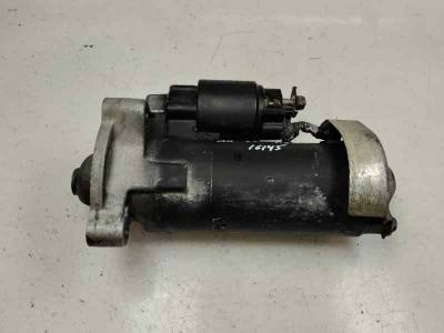 MOTOR ARRANQUE CITROEN AX 1995 1.5 DIESEL (57 CV)