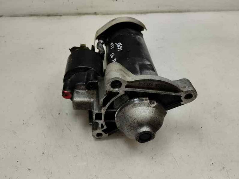 MOTOR ARRANQUE CITROEN AX 1995 1.5 DIESEL (57 CV)