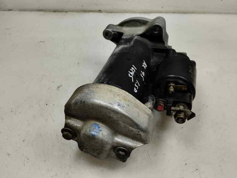 MOTOR ARRANQUE CITROEN AX 1995 1.5 DIESEL (57 CV)