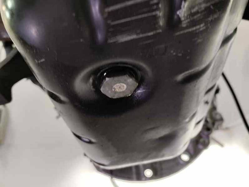 MOTOR COMPLETO FORD FIESTA 2008 1.4 LTR - 50 KW TDCI (68 CV)