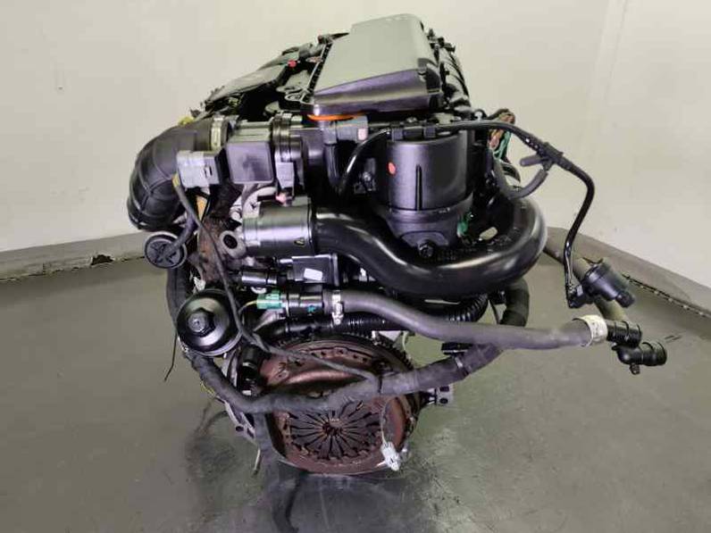 MOTOR COMPLETO CITROEN C3 2004 1.4 HDI (68 CV)