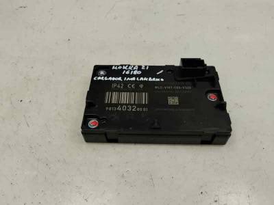 MODULO ELECTRONICO OPEL MOKKA B 2021 1.2 - 96 KW (131 CV)