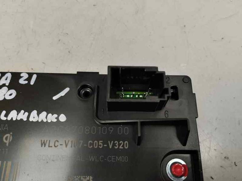 MODULO ELECTRONICO OPEL MOKKA B 2021 1.2 - 96 KW (131 CV)