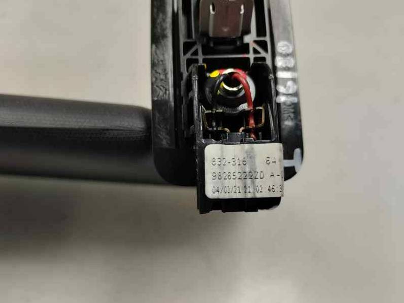 PARASOL IZQUIERDO OPEL MOKKA B 2021 1.2 - 96 KW (131 CV)