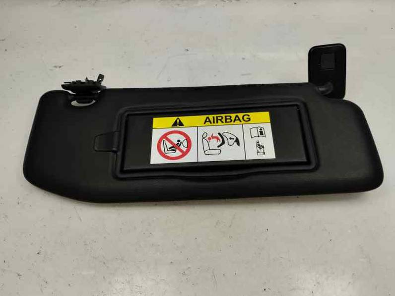 PARASOL DERECHO OPEL MOKKA B 2021 1.2 - 96 KW (131 CV)