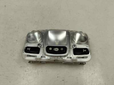 LUZ INTERIOR OPEL MOKKA B 2021 1.2 - 96 KW (131 CV)