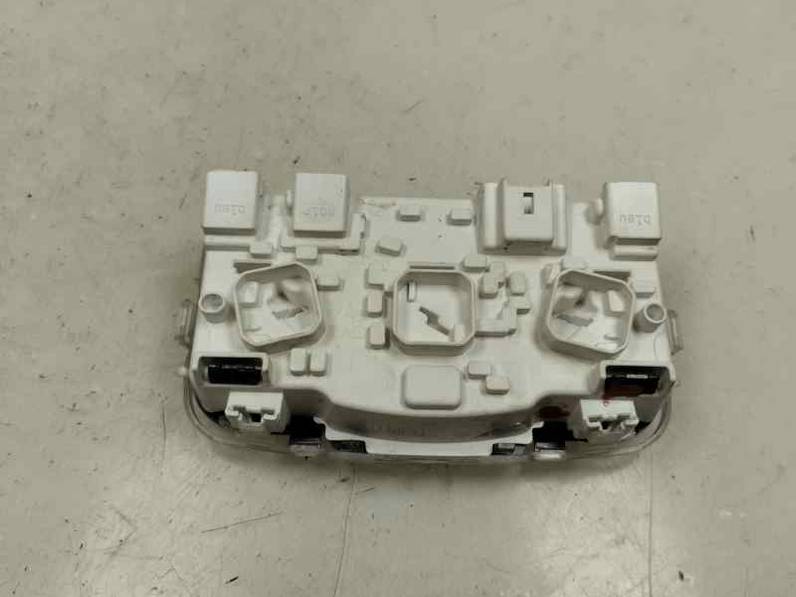 LUZ INTERIOR OPEL MOKKA B 2021 1.2 - 96 KW (131 CV)