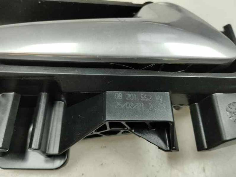 MANETA INTERIOR DELANTERA DERECHA OPEL MOKKA B 2021 1.2 - 96 KW (131 CV)