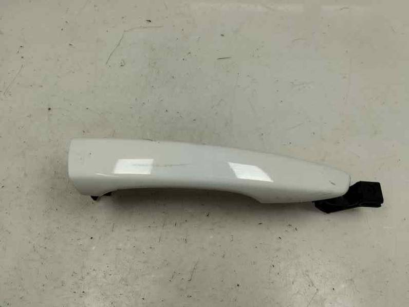 MANETA EXTERIOR TRASERA DERECHA OPEL MOKKA B 2021 1.2 - 96 KW (131 CV)