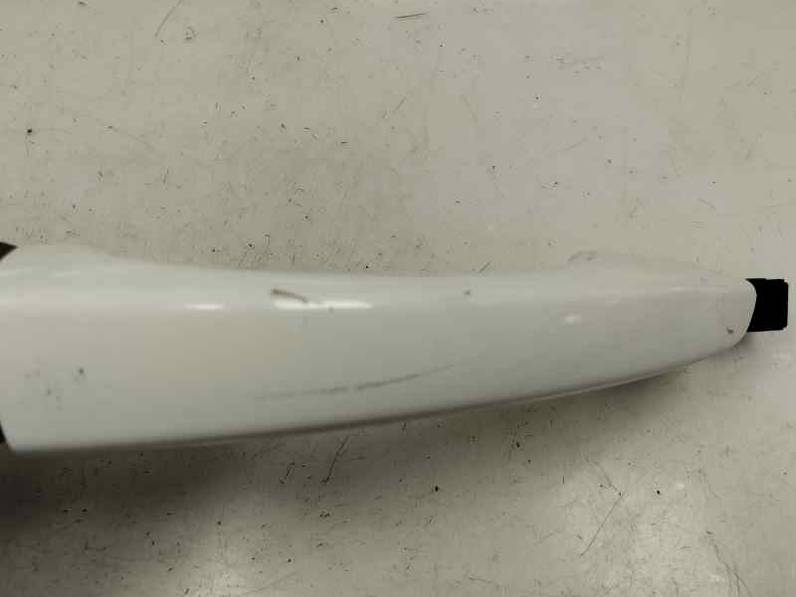 MANETA EXTERIOR TRASERA DERECHA OPEL MOKKA B 2021 1.2 - 96 KW (131 CV)