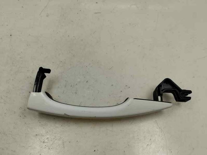 MANETA EXTERIOR TRASERA DERECHA OPEL MOKKA B 2021 1.2 - 96 KW (131 CV)