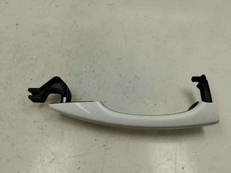 MANETA EXTERIOR TRASERA IZQUIERDA OPEL MOKKA B 2021 1.2 - 96 KW (131 CV)