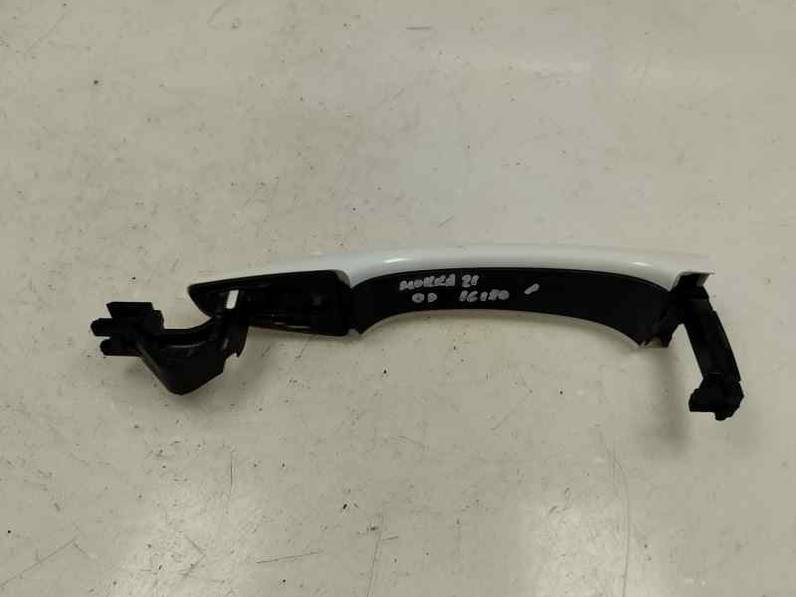 MANETA EXTERIOR DELANTERA DERECHA OPEL MOKKA B 2021 1.2 - 96 KW (131 CV)