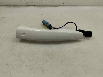 MANETA EXTERIOR DELANTERA IZQUIERDA OPEL MOKKA B 2021 1.2 - 96 KW (131 CV)