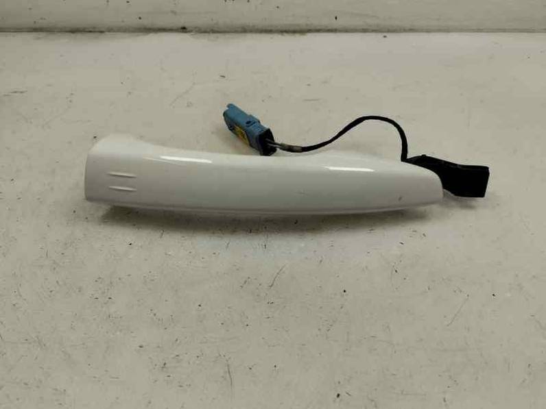 MANETA EXTERIOR DELANTERA IZQUIERDA OPEL MOKKA B 2021 1.2 - 96 KW (131 CV)