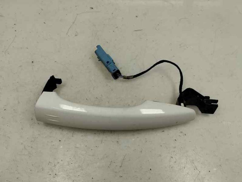 MANETA EXTERIOR DELANTERA IZQUIERDA OPEL MOKKA B 2021 1.2 - 96 KW (131 CV)