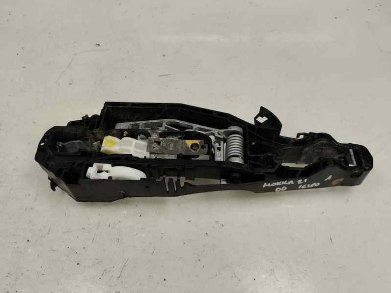 MANETA EXTERIOR DELANTERA DERECHA OPEL MOKKA B 2021 1.2 - 96 KW (131 CV)