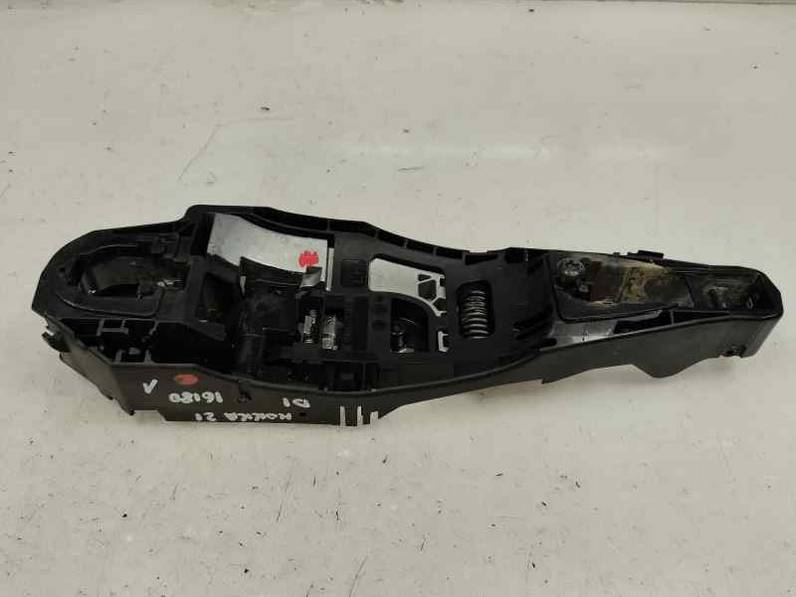 MANETA EXTERIOR DELANTERA IZQUIERDA OPEL MOKKA B 2021 1.2 - 96 KW (131 CV)