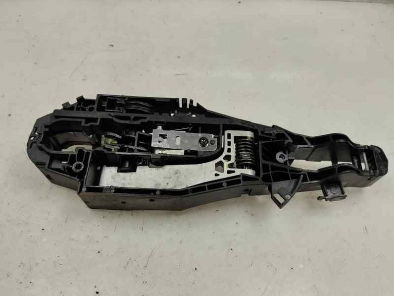 MANETA EXTERIOR DELANTERA IZQUIERDA OPEL MOKKA B 2021 1.2 - 96 KW (131 CV)