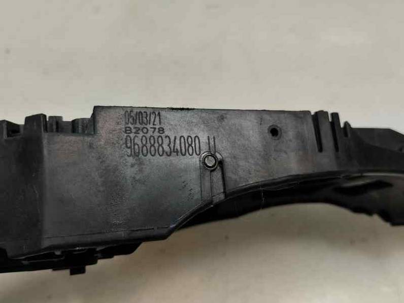 MANETA EXTERIOR TRASERA DERECHA OPEL MOKKA B 2021 1.2 - 96 KW (131 CV)