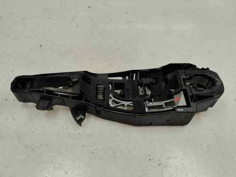 MANETA EXTERIOR TRASERA IZQUIERDA OPEL MOKKA B 2021 1.2 - 96 KW (131 CV)