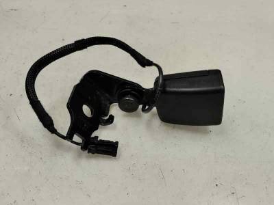 CINTURON SEGURIDAD TRASERO IZQUIERDO OPEL MOKKA B 2021 1.2 - 96 KW (131 CV)