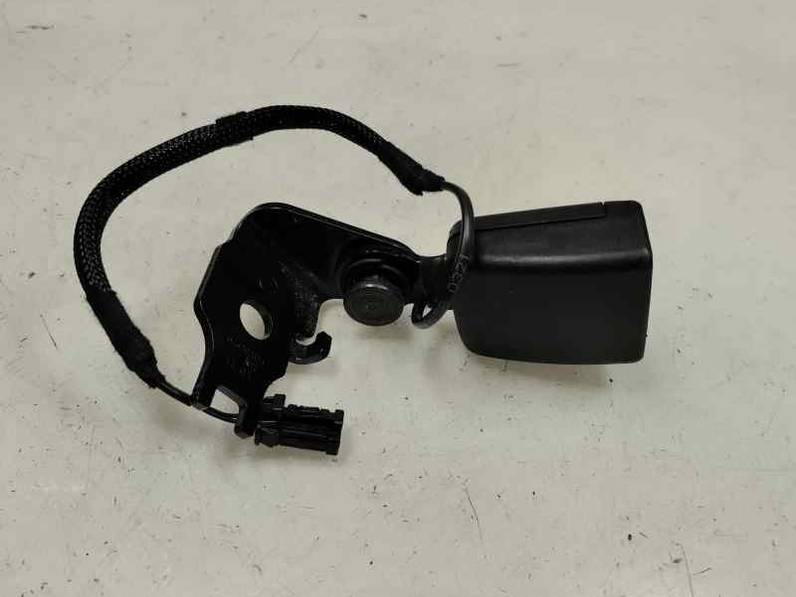 CINTURON SEGURIDAD TRASERO IZQUIERDO OPEL MOKKA B 2021 1.2 - 96 KW (131 CV)