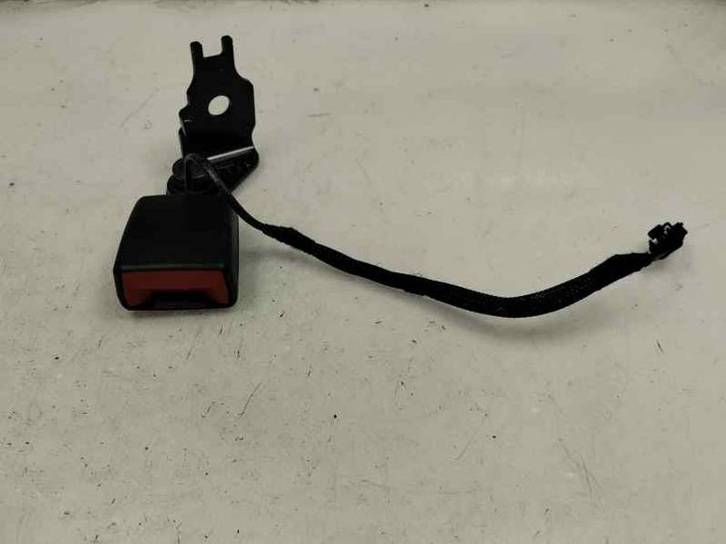 CINTURON SEGURIDAD TRASERO IZQUIERDO OPEL MOKKA B 2021 1.2 - 96 KW (131 CV)