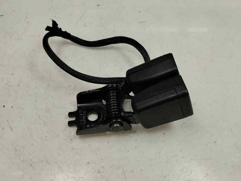 CINTURON SEGURIDAD TRASERO DERECHO OPEL MOKKA B 2021 1.2 - 96 KW (131 CV)