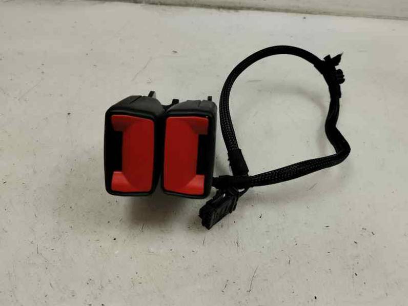 CINTURON SEGURIDAD TRASERO DERECHO OPEL MOKKA B 2021 1.2 - 96 KW (131 CV)