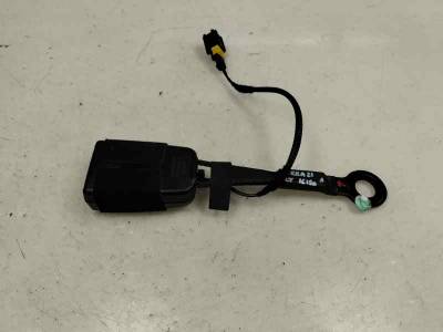 CINTURON SEGURIDAD DELANTERO OPEL MOKKA B 2021 1.2 - 96 KW (131 CV)