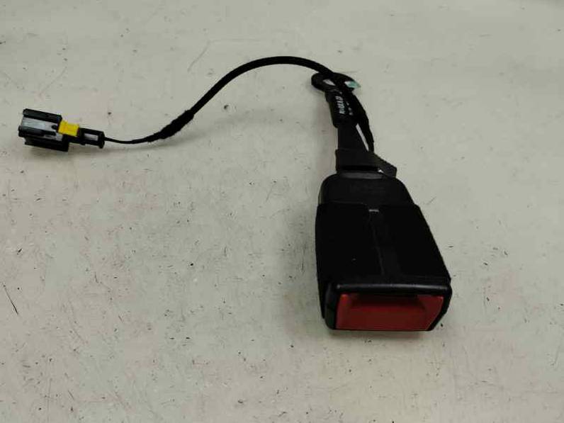 CINTURON SEGURIDAD DELANTERO OPEL MOKKA B 2021 1.2 - 96 KW (131 CV)